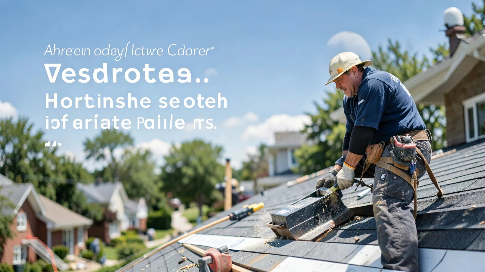 Roof Replacement in Ellerbe, NC near me